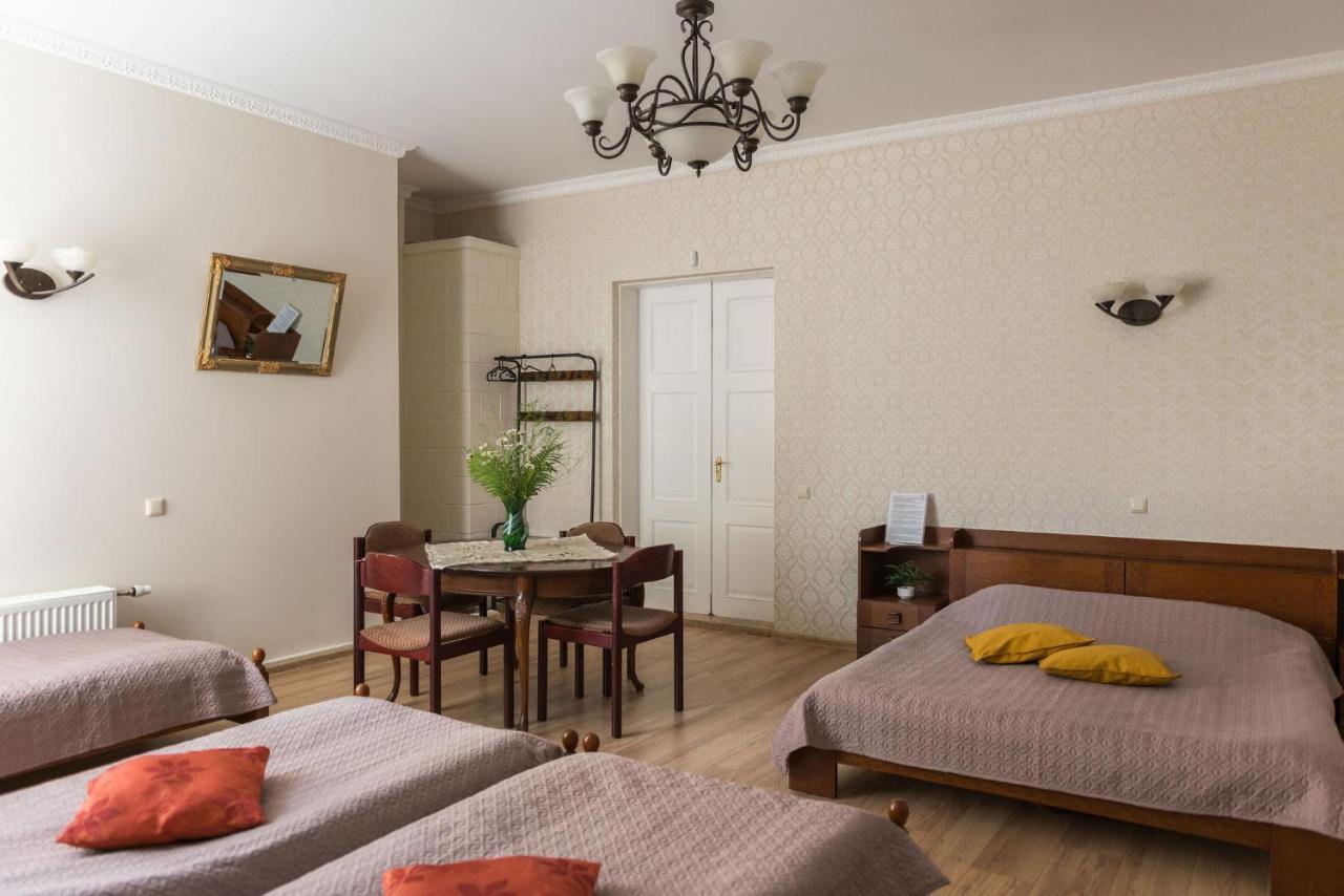 Villa Magonite ベンツピルス エクステリア 写真